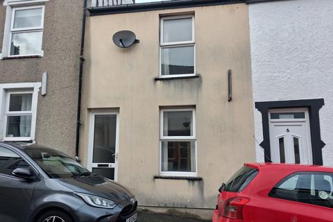 undefined, Albert Street, Bangor LL57