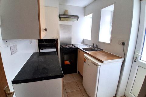 undefined, Albert Street, Bangor LL57