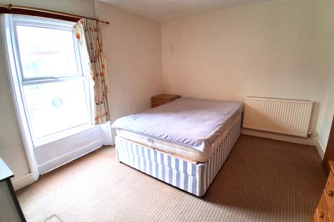 undefined, Albert Street, Bangor LL57
