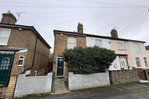 undefined, Richmond Road, Romford, Essex
