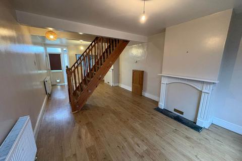 undefined, Richmond Road, Romford, Essex
