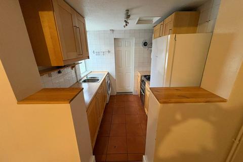 undefined, Richmond Road, Romford, Essex