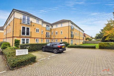 2 bedroom apartment for sale, Monarchs Court, 10 Grenville Place, Mill Hill