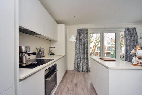 undefined, Cromwell House, Walton Road, East Molesey, KT8
