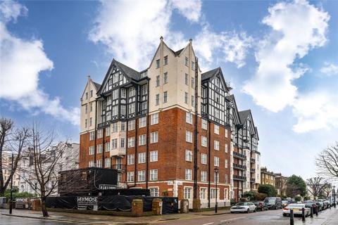 undefined, Mortimer Court, Abbey Road, St John's Wood, London, NW8