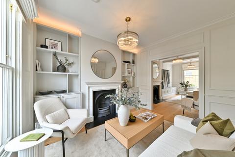 undefined, Ovington Street, London SW3