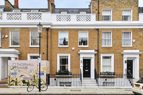 undefined, Ovington Street, London SW3