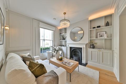 undefined, Ovington Street, London SW3
