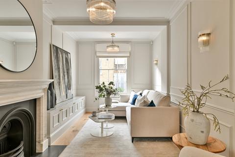 undefined, Ovington Street, London SW3