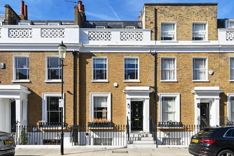 3 bedroom house for sale, Ovington Street, London SW3