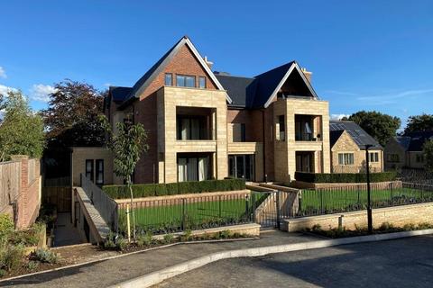 undefined, Apartment 2 Dore Lodge, 75 Dore Road, Sheffield, S17