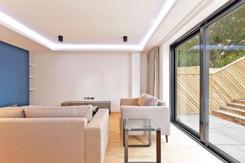 undefined, Apartment 2 Dore Lodge, 75 Dore Road, Sheffield, S17
