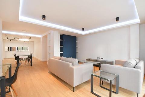 undefined, Apartment 2 Dore Lodge, 75 Dore Road, Sheffield, S17