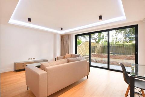 undefined, Apartment 2 Dore Lodge, 75 Dore Road, Sheffield, S17