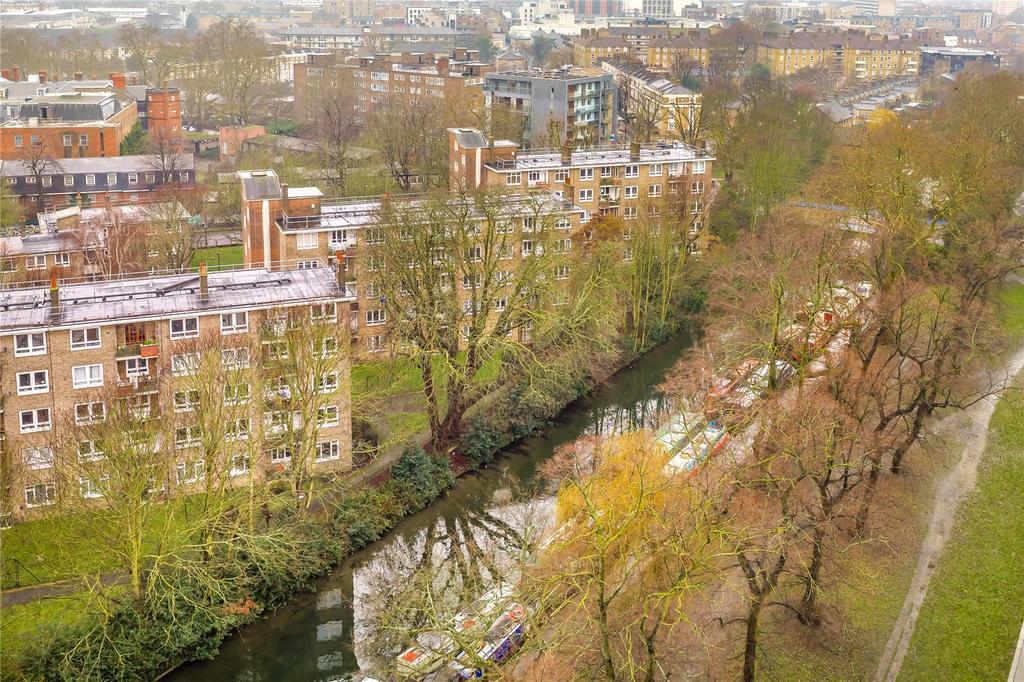 Drone Image