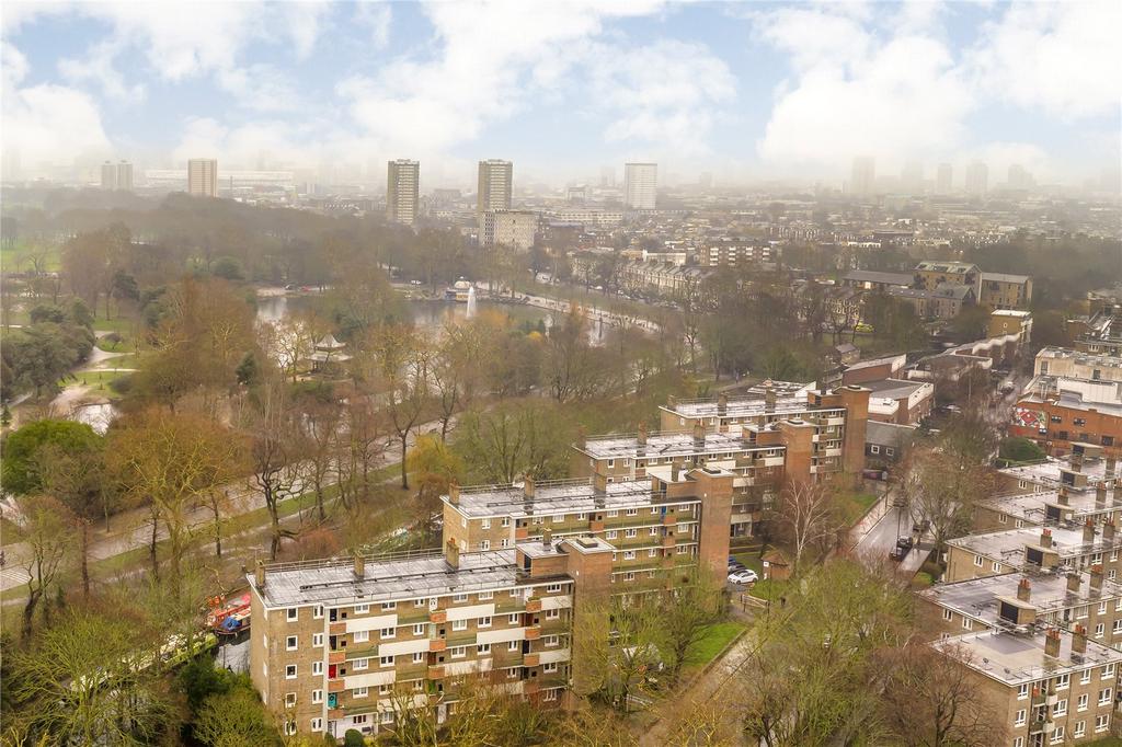 Drone Image