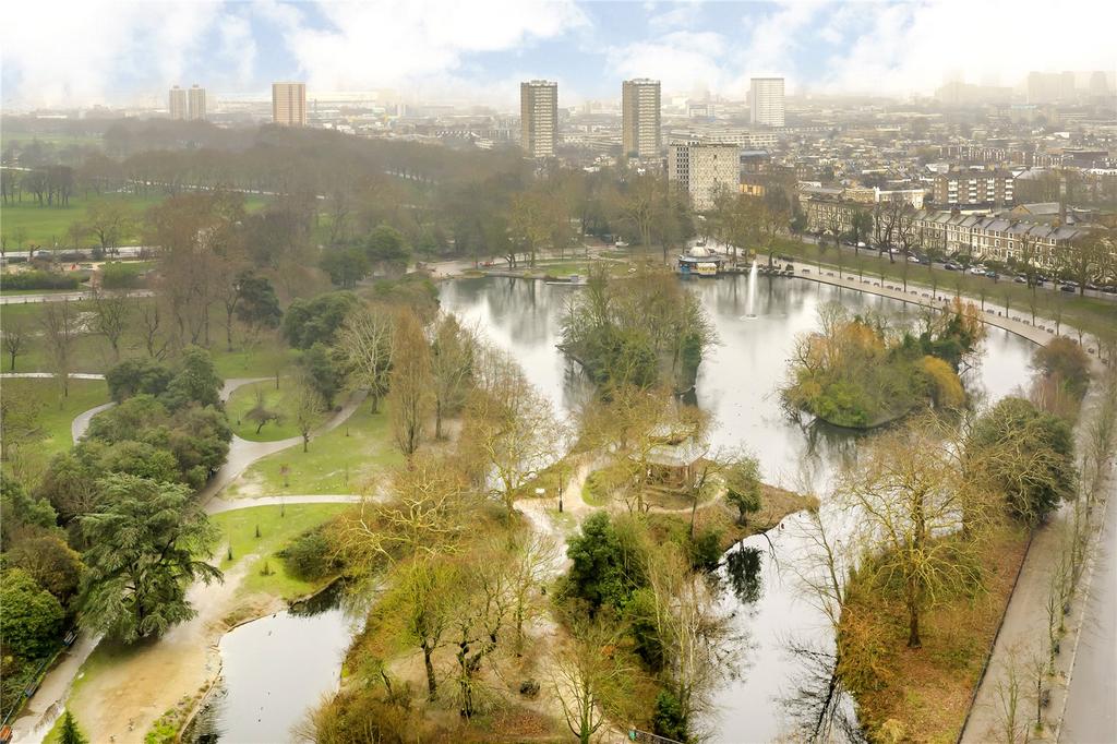 Drone Image