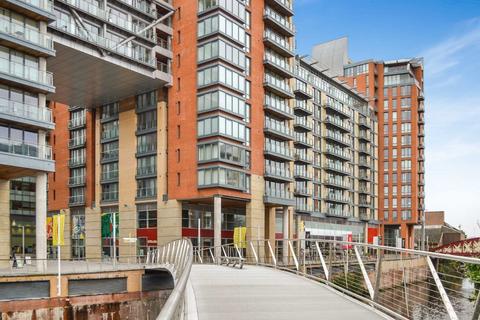 1 bedroom flat for sale, 6 Leftbank, Spinningfields, Manchester City Centre, M3