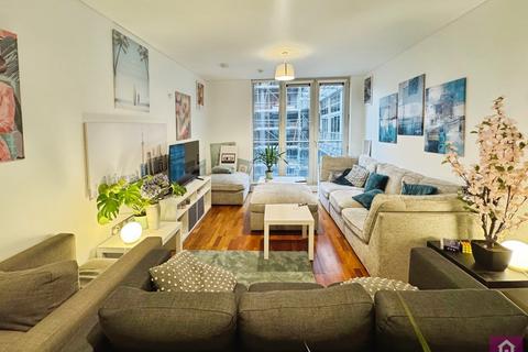 1 bedroom flat for sale, 6 Leftbank, Spinningfields, Manchester City Centre, M3