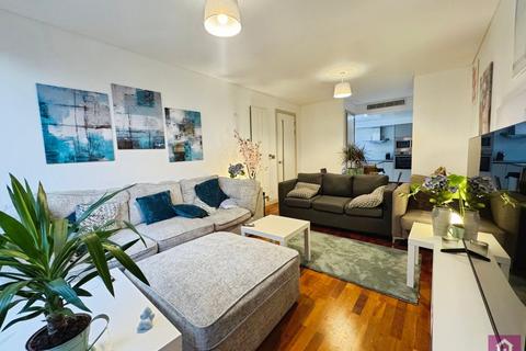 1 bedroom flat for sale, 6 Leftbank, Spinningfields, Manchester City Centre, M3