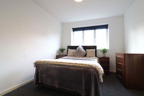 undefined, Highmoor, Swansea SA1