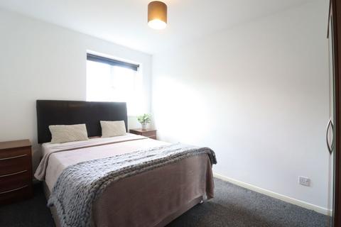 undefined, Highmoor, Swansea SA1