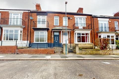 undefined, Wantage Street, South Shields, Tyne and Wear, NE33 4RY