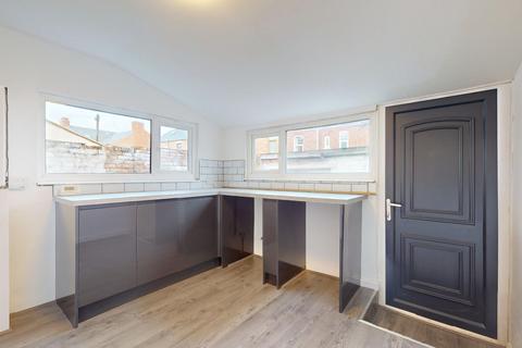 undefined, Wantage Street, South Shields, Tyne and Wear, NE33 4RY