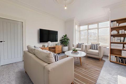 3 bedroom terraced house for sale, Wantage Street, South Shields, Tyne and Wear, NE33 4RY