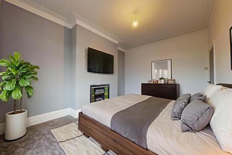 3 bedroom terraced house for sale, Wantage Street, South Shields, Tyne and Wear, NE33 4RY