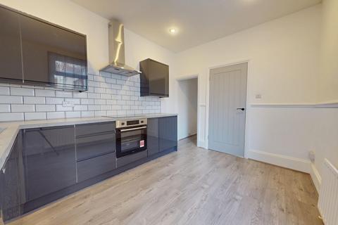 3 bedroom terraced house for sale, Wantage Street, South Shields, Tyne and Wear, NE33 4RY