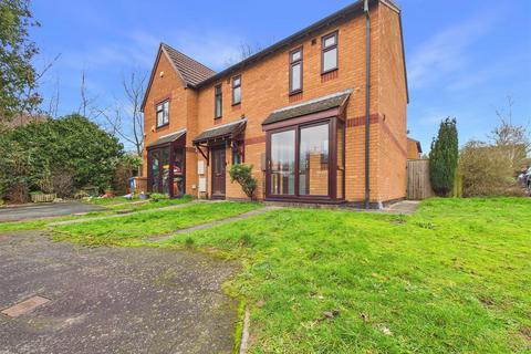 undefined, Leet Court, Handsacre, Rugeley