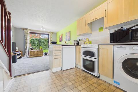 undefined, Leet Court, Handsacre, Rugeley