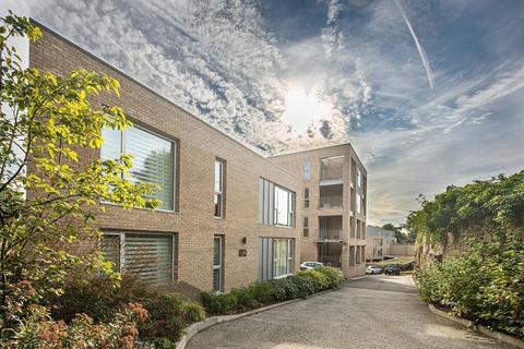 undefined, Apartment 5 Brunswick Place, S11