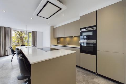 undefined, Apartment 5 Brunswick Place, S11
