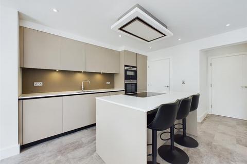 undefined, Apartment 5 Brunswick Place, S11