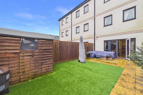 4 bedroom end of terrace house for sale, Parklands, Fishponds, Bristol, BS16