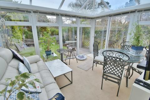 2 bedroom end of terrace house for sale, Egdon Close, Ferndown, BH22