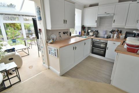2 bedroom end of terrace house for sale, Egdon Close, Ferndown, BH22