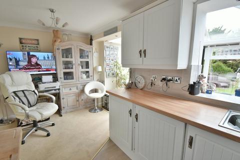 2 bedroom end of terrace house for sale, Egdon Close, Ferndown, BH22