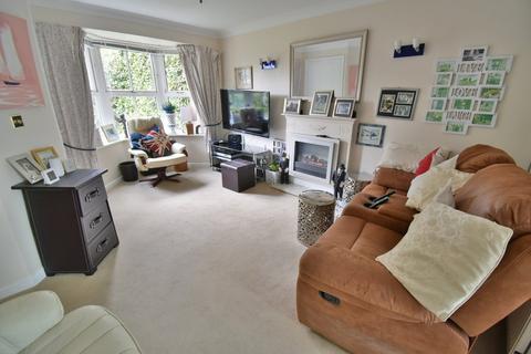 2 bedroom end of terrace house for sale, Egdon Close, Ferndown, BH22