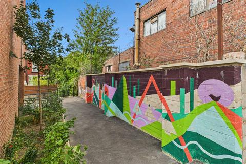 2 bedroom apartment to rent, Apartment, 64 Little London Road
