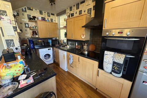 undefined, Esmond Street, Great Horton, Bradford