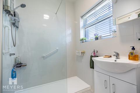 3 bedroom detached bungalow for sale, 10 Townsville Road, Bournemouth, BH9 3HL