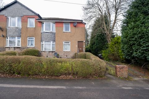 undefined, Tweedsmuir Road, Glasgow G52