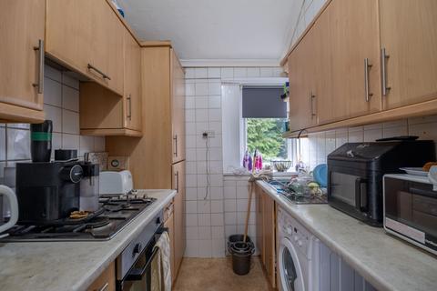 undefined, Tweedsmuir Road, Glasgow G52