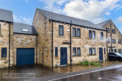 undefined, Empire Way, Slaithwaite, Huddersfield, West Yorkshire, HD7