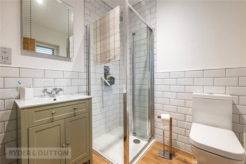 Ensuite