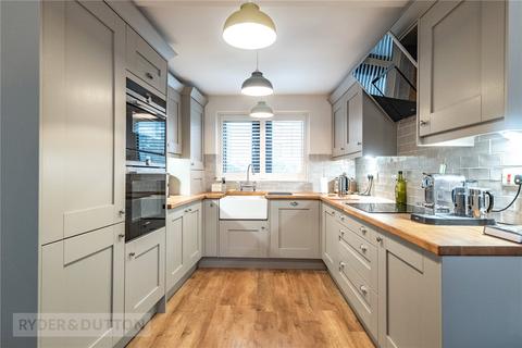 undefined, Empire Way, Slaithwaite, Huddersfield, West Yorkshire, HD7