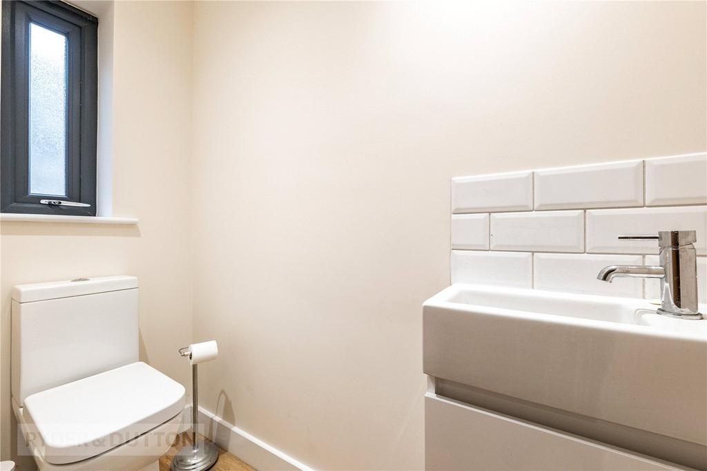 Guest Wc